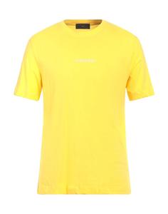 Футболка Liu •Jo Man, желтый