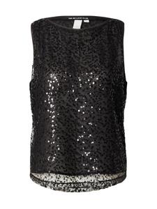 Блуза QS, черный