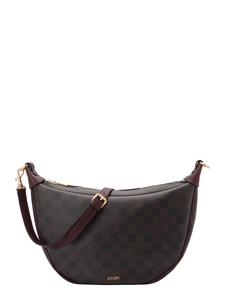 Сумка через плечо JOOP!, бургундия