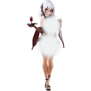 Фигурка Wine Taster Cynthia из коллекции Shiny AniMester