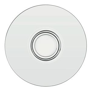 Duralex 4028AF06C6111 Блюдце Caprice, стекло, прозрачное, 6 шт. в упаковке, прозрачный