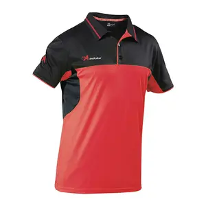 Поло с коротким рукавом Asioka Tokio, красный