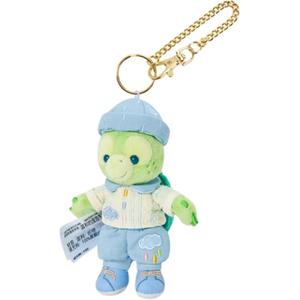 Плюшевый кулон Natural Colors Disney