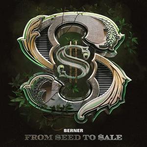 Диск CD From Seed To $ale - Berner