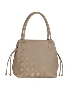 Сумка шоппер Gabor Bags, серо-коричневый