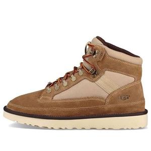 Ботинки UGG Highland Hiker Boot 'Chestnut'