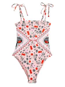 Купальник бандо Next Cath Kidston, Rose