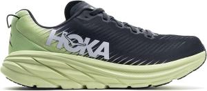 Мужские беговые кроссовки Hoka ONE ONE, графит
