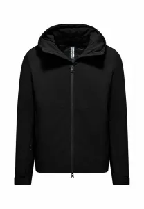 Куртка primaloft для активного отдыха на природе Bomboogie, Black