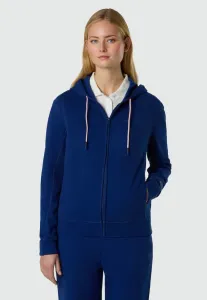 Толстовка с французской молнией North Sails, Blue Depths