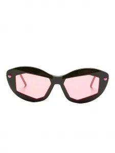 Солнцезащитные очки P16 Kuboraum, черный