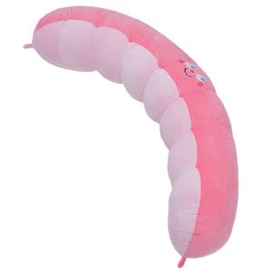 MERCONSER Милый мягкий и очаровательный плюшевый кукла Green Beans, высота 110cm/130cm/150cm