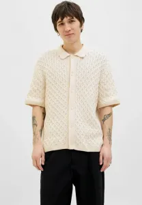 Однотонный кардиган Jack & Jones, Sea Salt