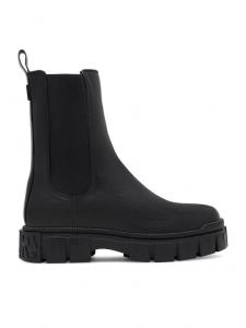 Классические ботильоны Gino Rossi, черный