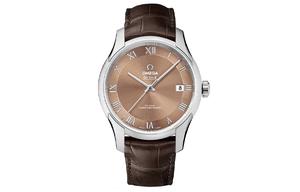 OMEGA Часы De Ville 433.13.41.21.10.001