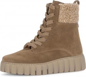 Женская обувь Gabor 76.786.35, Lion/Camel