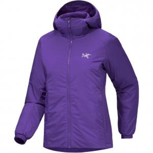 Arcteryx Пуховик ATOM, Rock Gap Purple/Azalea