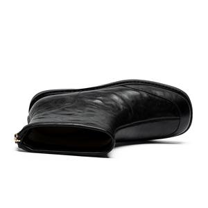 Ботильоны женские Zhr, коричневый