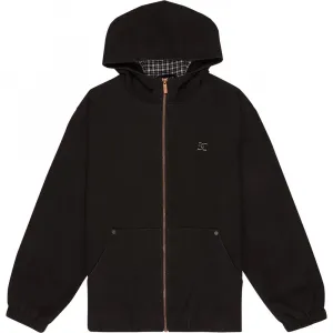 Бомбер DC Shoes Garage, черный