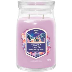 Большая банка свечи Summit Stargazing Signature Candle Yankee Candle