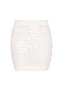 Faina Юбка в цвете Cream