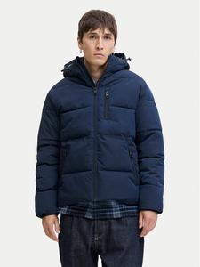Зимняя куртка regular fit Owen 12278792 Jack & Jones, синий