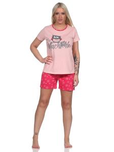 Ночное белье NORMANN, розовый