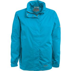 Спортивная куртка PRO-X elements Regenjacke Carrie, цвет Azurblau