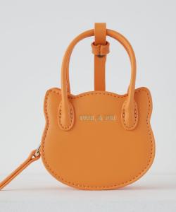 Мини-брелок для сумочки (9 цветов) PJA-P1301