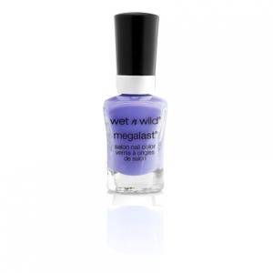 Гель-лек для ногтей Wet 'N' Wild