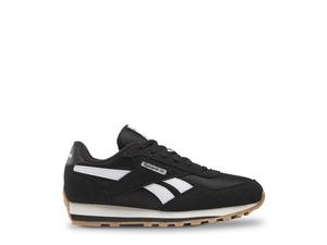 Кроссовки Reebok Classic AZ Sneaker - Kids', черный/белый