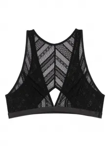Топ-бралетт Anaisha Marlies Dekkers, черный