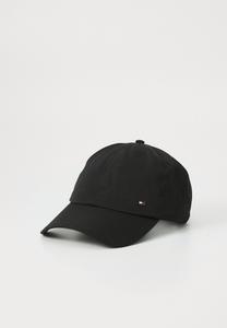 Бейсболка CORP PERFORATED 6 PANEL Tommy Hilfiger, черный