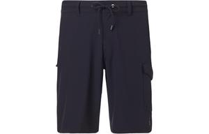 Классические шорты Oakley мужские черные