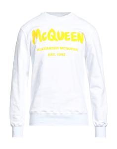 Толстовка Mcqueen, белый