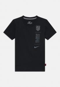 Футболка Nike Performance ATLETICO MADRID ATM TEE, Black
