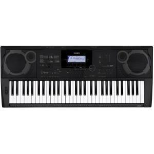 Умный клавишный инструмент CT X3100, 61 клавиша, электронная клавиатура CASIO