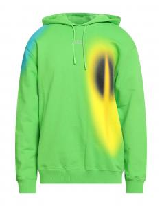 Толстовка A-Cold-Wall*, светло-зелёный