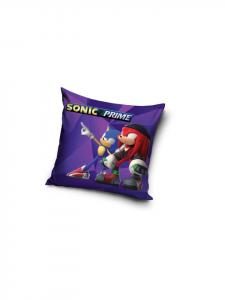 Наволочка 40x40 см - Дизайн Mission Velour Sonic