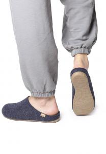 Тапочки NEO FR Toni Pons, цвет mari