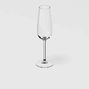 Бокал для шампанского Villeroy & Boch Purismo, прозрачный