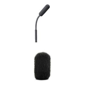 Микрофон на гибкой шее DPA Microphones 4098 CORE Supercardioid Microphone with 6" Full