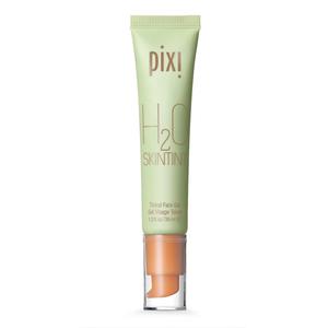 Тональный крем для лица tinted face gel Pixi, honey, объем 35 мл