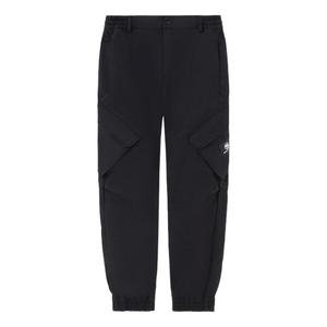 Брюки badfive joggers брюки Li-Ning, черный