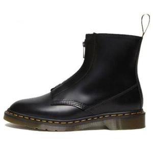 Кроссовки cabbott smooth boots 'black' Dr. Martens, черный