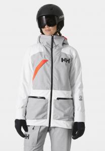 Лыжная куртка Helly Hansen WHITEWALL LIFALOFT 3.0, White