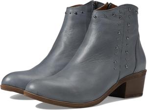 Ботильоны Wildwest Spring Step, серый