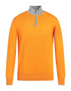 Свитер Rossopuro, оранжевый