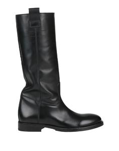 Ботинки Moma, черный