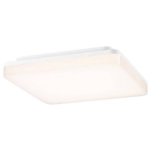 Светодиодный потолочный светильник Paulmann Cela, акриловое стекло - 1 пламя